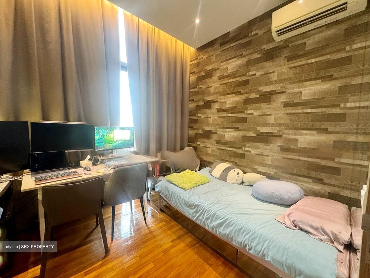 D'Leedon (D10), Condominium #634553501